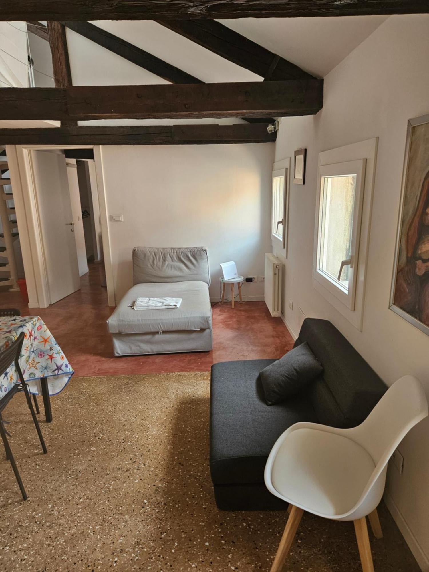 Attico Santa Marina Venecia