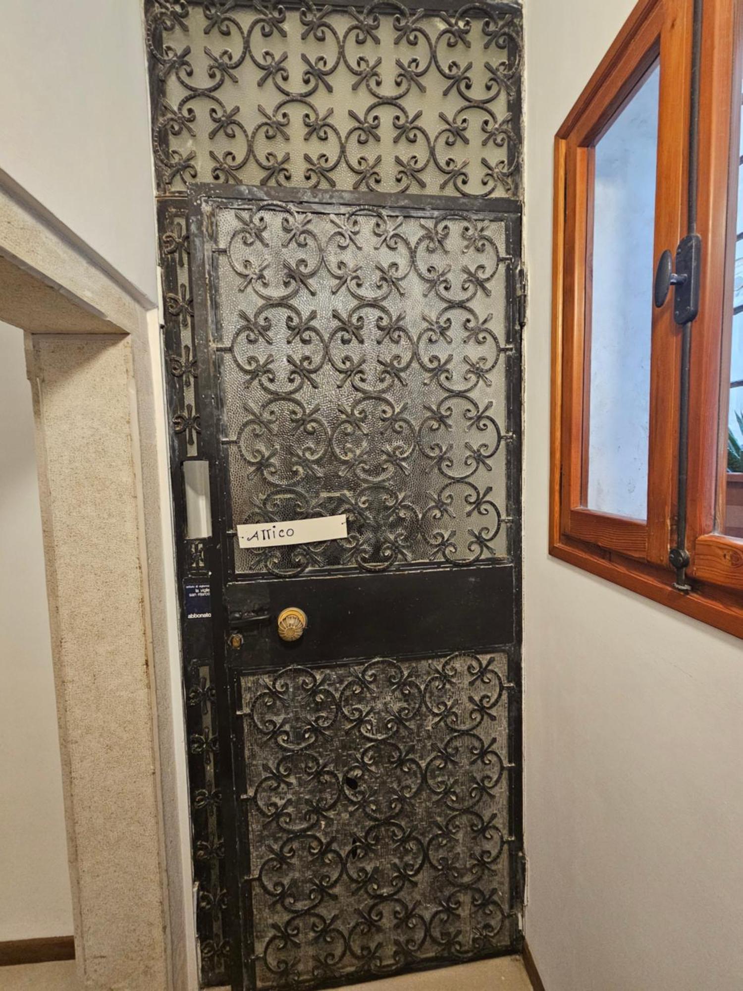 Attico Santa Marina Apartamento Venecia